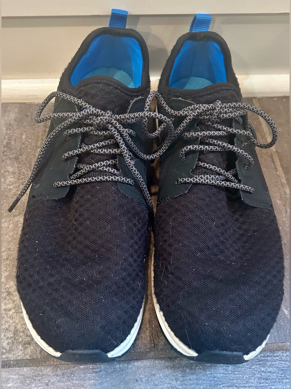 Ariat Fuse Women’s Sneaker Casual Shoes Size 8B